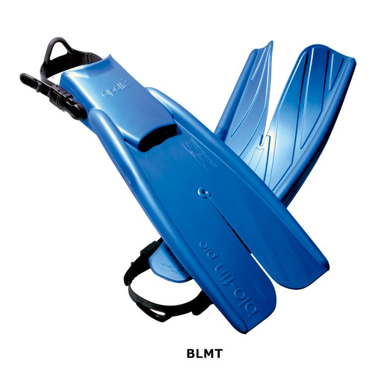 [ apollo ] アポロスポーツ 日本潜水機 バイオフィンプロ bio-fin pro XLサイズ ダイビング用フィン |  | 05