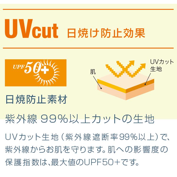 [ AQA ] エーキューエー 帽子 子供用 日除け 海水浴 潮干狩り キャップ キッズ UV DRY フラップキャップキッズ KW-4468A | AQA | 06