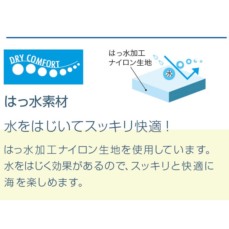 [ AQA ] エーキューエー 帽子 子供用 日除け 海水浴 潮干狩り キャップ キッズ UV DRY フラップキャップキッズ KW-4468A | AQA | 07