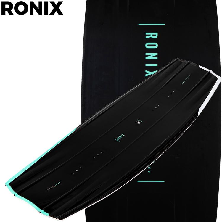 から厳選した エムアイシー21 RONIX ロニックス 2021年モデル ONE