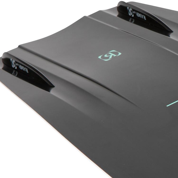 エムアイシー21[ RONIX ロニックス TIMEBOMB 2021年モデル Wake Board