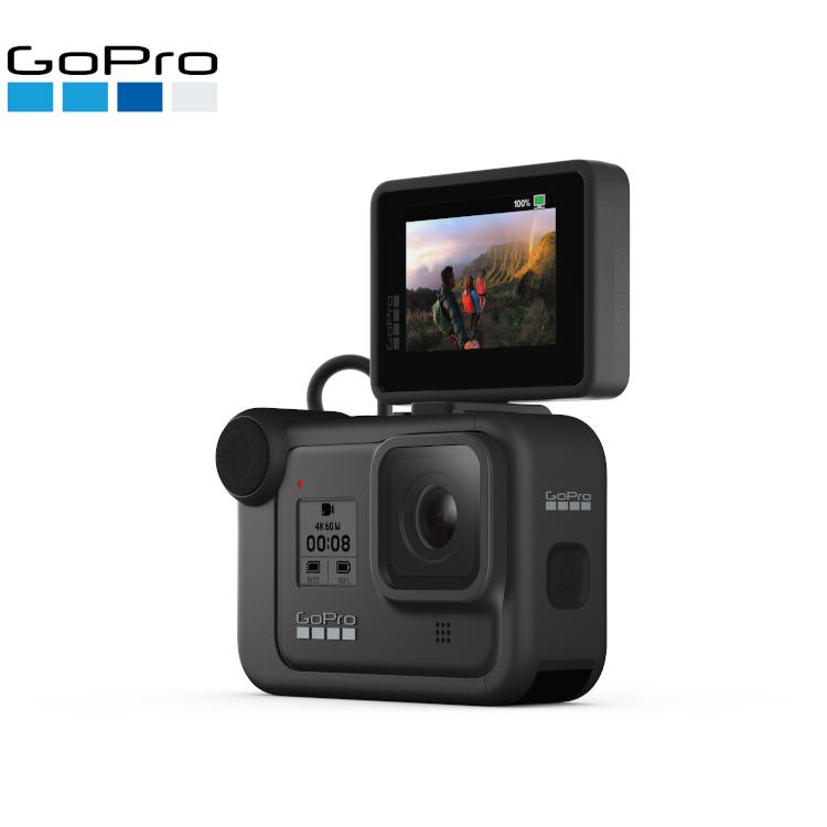 [ GoPro ] ゴープロ ディスプレイモジュラー AJLCD-001-AS |  | 01