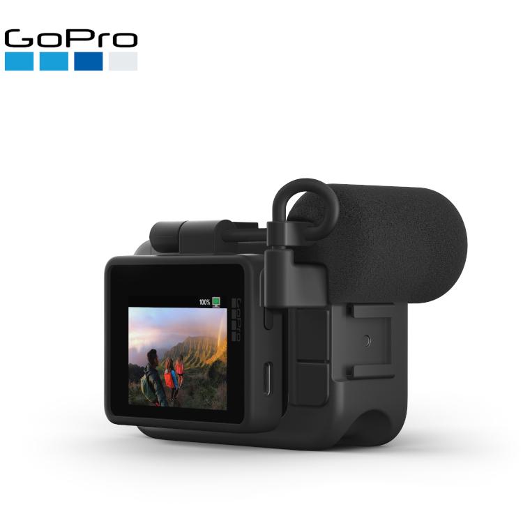 [ GoPro ] ゴープロ ディスプレイモジュラー AJLCD-001-AS |  | 02