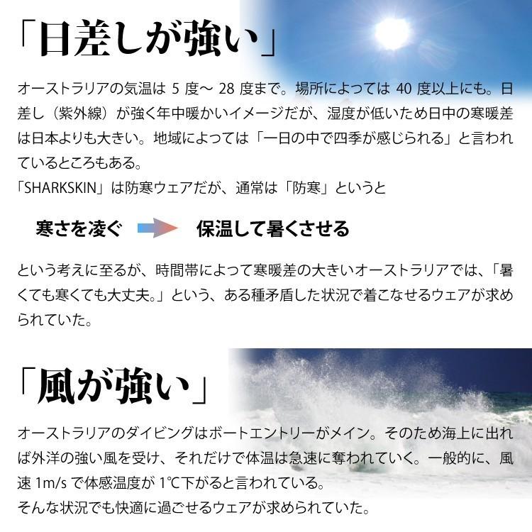 [ SHARKSKIN ] シャークスキン チタニウム チルプルーフ ロングパンツ メンズ TITANIUM Chillproof L/P MENS A-FIT |  | 03