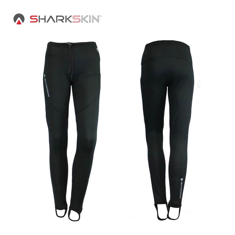 [ SHARKSKIN ] シャークスキン チタニウム チルプルーフ ロングパンツ ウィメンズ  TITANIUM Chillproof L/P Womens | 