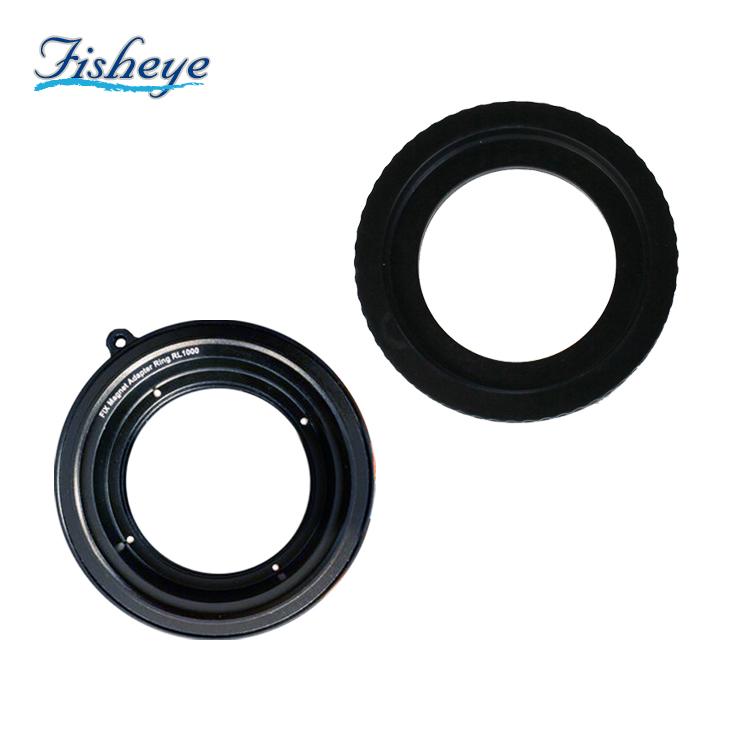 [ フィッシュアイ ] FIX マグネットアダプターリング RL1000セット [ 30553 ] | 