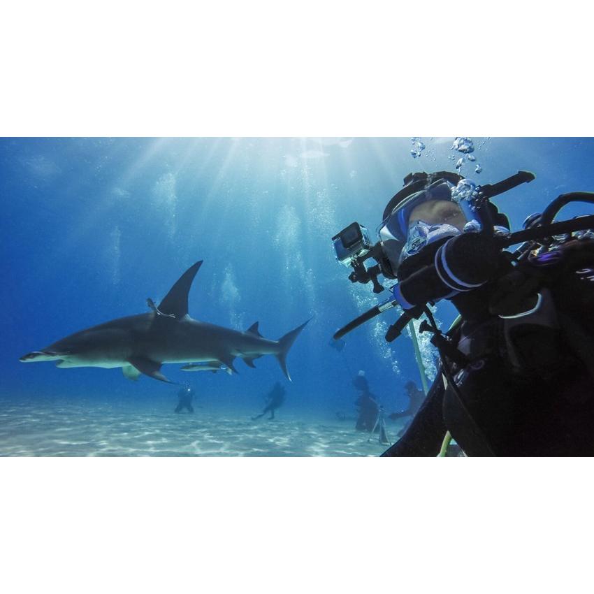 [ GoPro ] ゴープロ ダイブハウジング（ for HERO12 / HERO11 / HERO10 / HERO9 Black ）ADDIV-001 日本正規品 | GoPro | 04