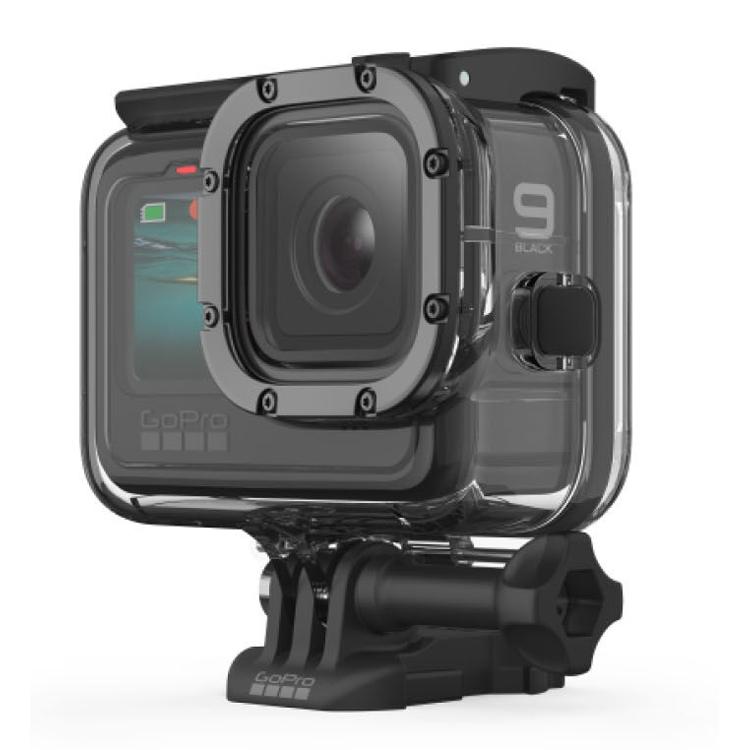 [ GoPro ] ゴープロ ダイブハウジング（ for HERO12 / HERO11 / HERO10 / HERO9 Black ）ADDIV-001 日本正規品 | GoPro | 05