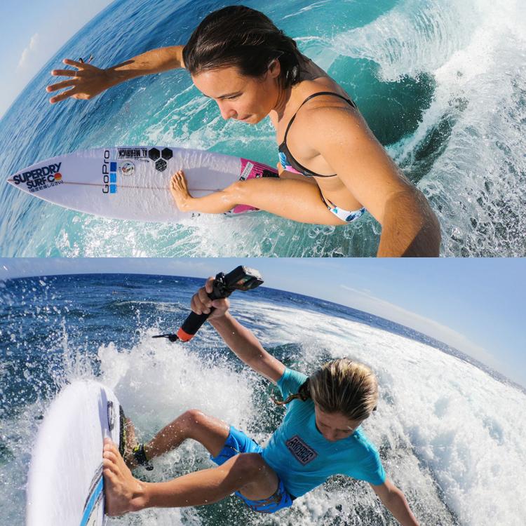 [ GoPro ] ゴープロ ザ・ハンドラー ( Ver3.0 ) The Handler フローティングハンドグリップ AFHGM-003 [ 国内正規品 ] |  | 04