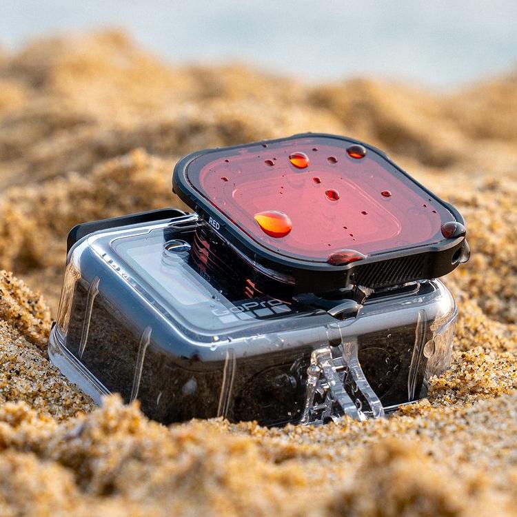 [ PolarPro ] ポーラプロ DiveMaster フィルターセット H9-1016 GoPro HERO9 10/11/12/13 |  | 01