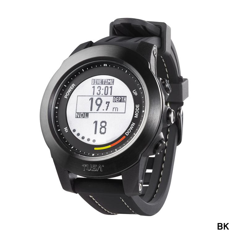 [ TUSA ] TC1 充電式 ダイブコンピュータ IQ1301N [ 日本正規品 ] |  | 01