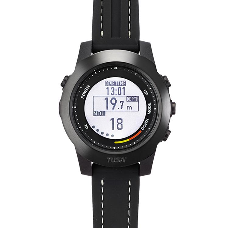 [ TUSA ] TC1 充電式 ダイブコンピュータ IQ1301N [ 日本正規品 ] |  | 02