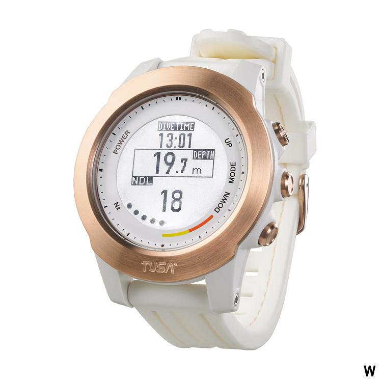 [ TUSA ] TC1 充電式 ダイブコンピュータ IQ1301N [ 日本正規品 ] |  | 03