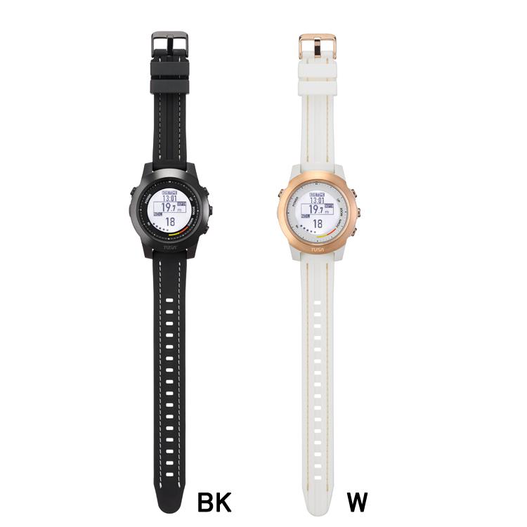 [ TUSA ] TC1 充電式 ダイブコンピュータ IQ1301N [ 日本正規品 ] |  | 05