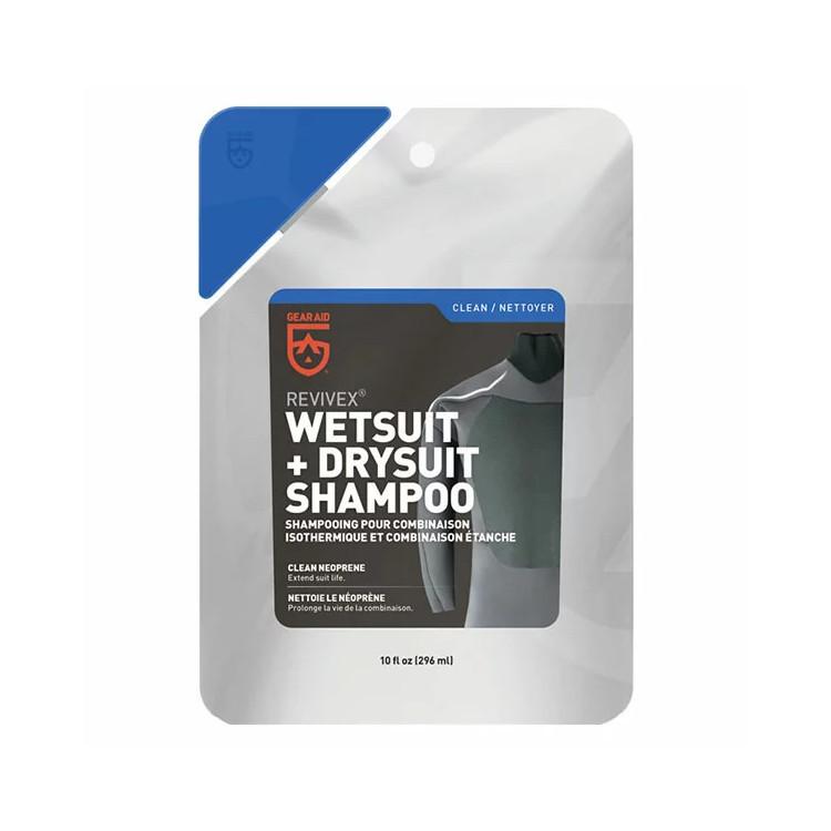 [ MURAKAMI ] GEAR AID ギアエイド ウエットスーツ＋ ドライスーツシャンプー MU-7199 | 