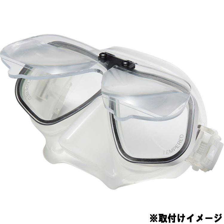 [ アポロスポーツ ] フレネルレンズASSY バイオメタル用 |  | 01