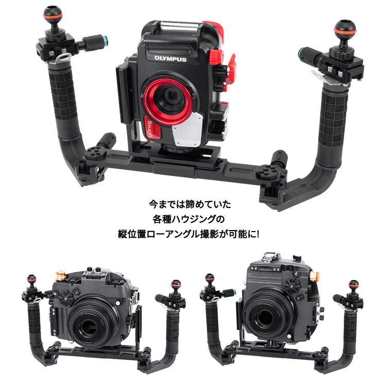 [ INON ] イノン グリップベース D-PRO | INON | 02