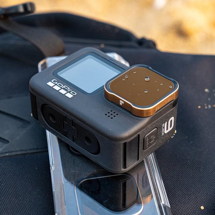 [ PolarPro ] HERO9 フィルターセット Shutter |  | 02
