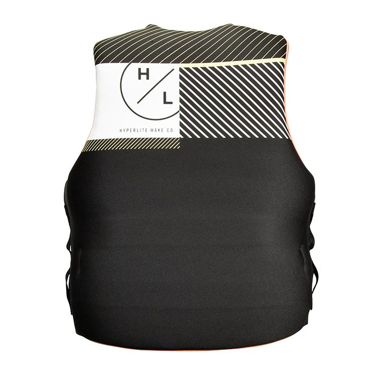 [ HYPERLITE ] ハイパーライト 2021年モデル WOMEN INDY CGA Vest ウエイクベスト ウィメンズ レディース ライフジャケット |  | 01