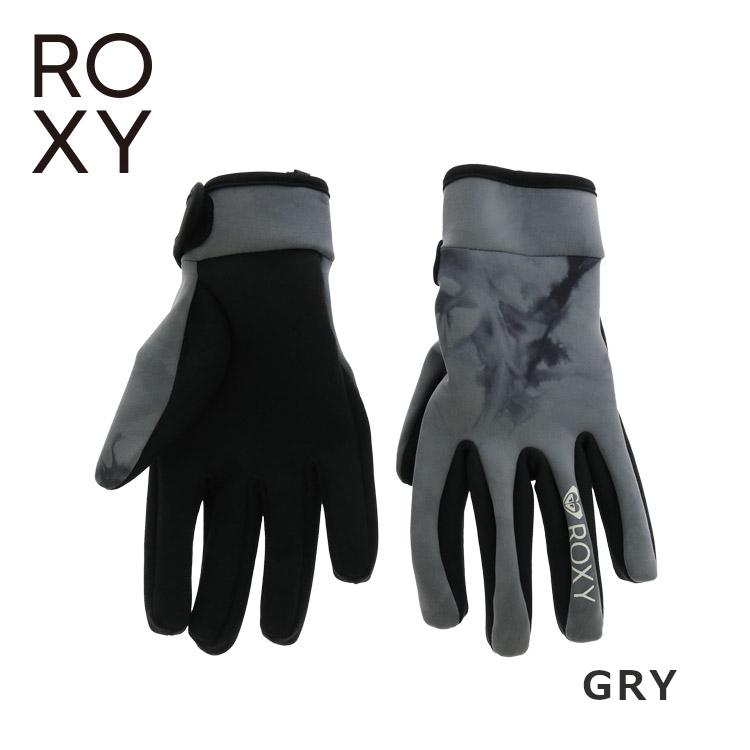 [ ROXY ] ロキシー mic21限定モデル 1mmグローブ 1.0 WATER GLOVE GRY MAAKO完全監修 | 