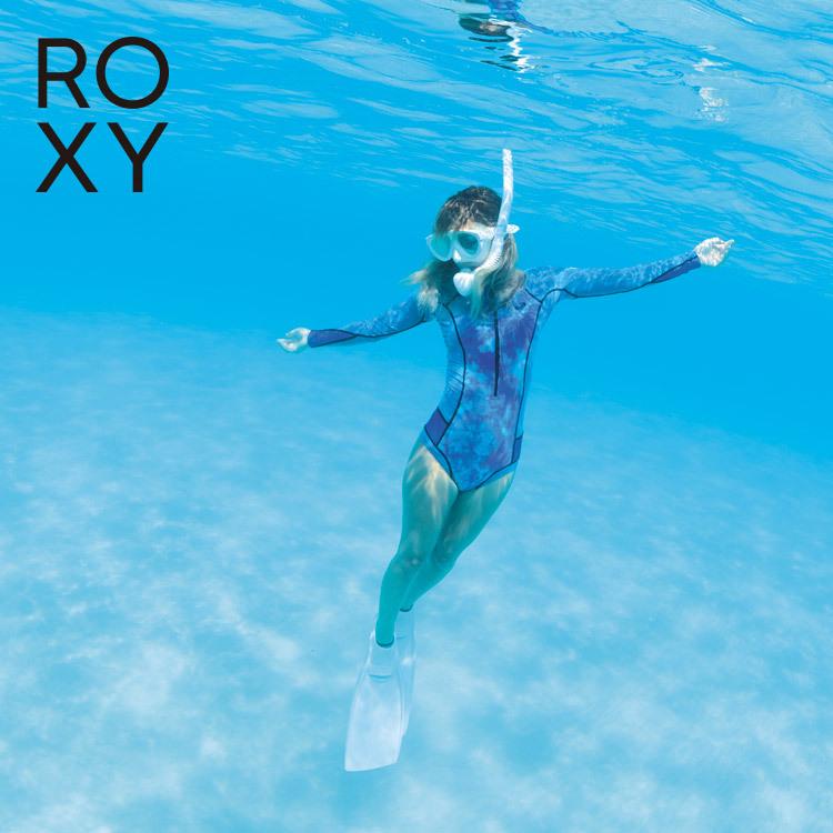 [ ROXY ] ロキシー mic21限定モデル 1mmグローブ 1.0 WATER GLOVE GRY MAAKO完全監修 |  | 01