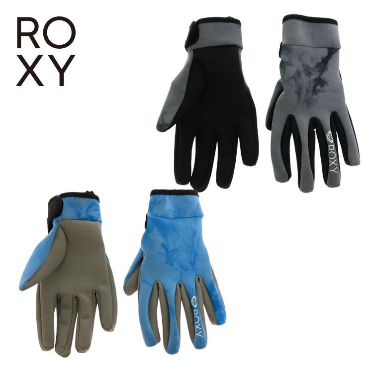 [ ROXY ] ロキシー mic21限定モデル 1mmグローブ 1.0 WATER GLOVE GRY MAAKO完全監修 |  | 04