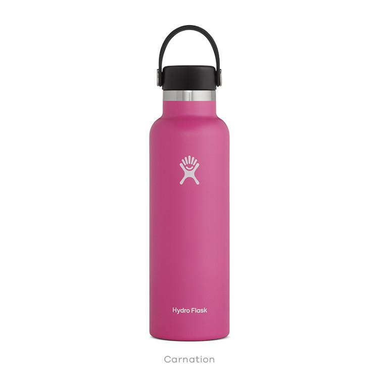 [HydroFlask] ハイドロフラスク ステンレスボトル HYDRATION 21 oz Standard Mouth 5089014 |  | 10