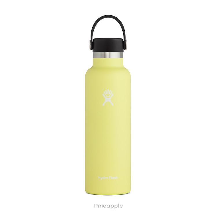 [HydroFlask] ハイドロフラスク ステンレスボトル HYDRATION 21 oz Standard Mouth 5089014 |  | 11