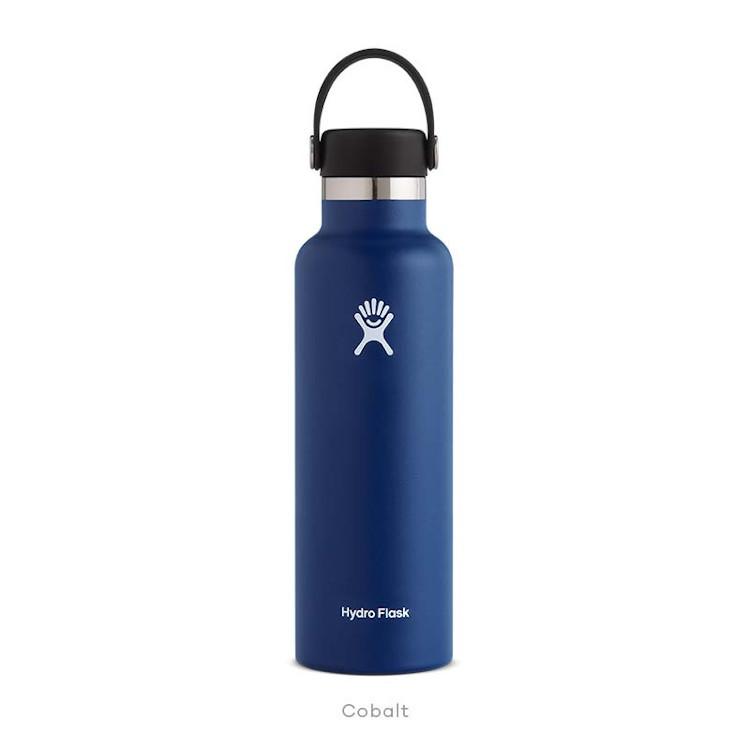 [HydroFlask] ハイドロフラスク ステンレスボトル HYDRATION 21 oz Standard Mouth 5089014 |  | 04