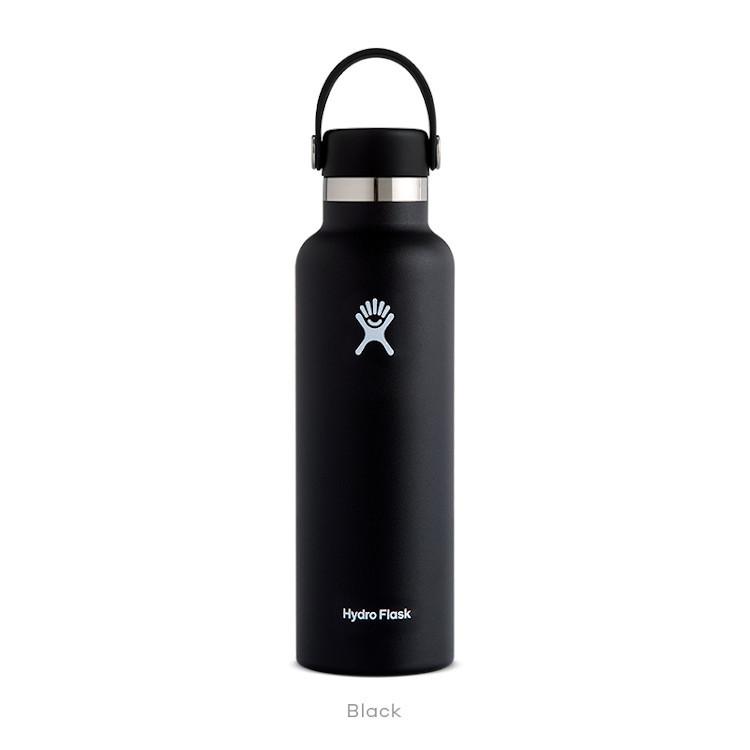 [HydroFlask] ハイドロフラスク ステンレスボトル HYDRATION 21 oz Standard Mouth 5089014 |  | 06