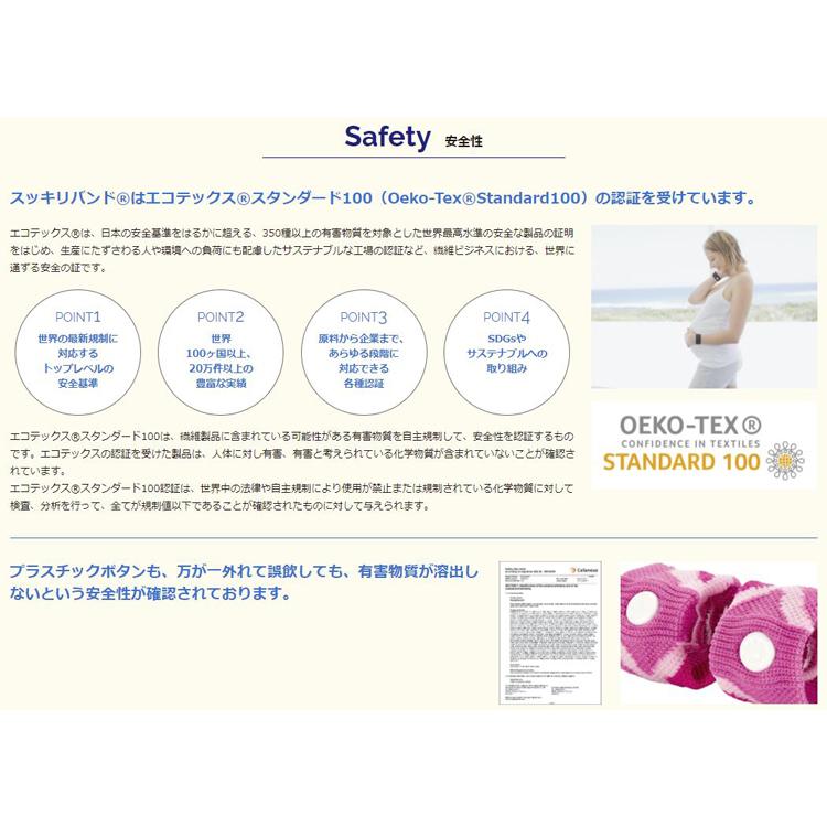 [ Presby ] スッキリバンド 酔い止めバンド 吐き気を緩和する指圧 リストバンド |  | 04