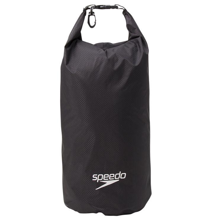 [ speedo ] スピード ハイドロエアーウォータープルーフロールトップ８リットル SE21913 ヴァイオレット ターコイズ ブラック ブルー |  | 02