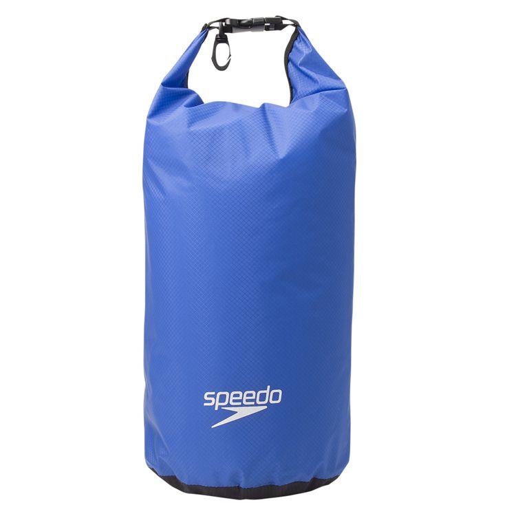 [ speedo ] スピード ハイドロエアーウォータープルーフロールトップ８リットル SE21913 ヴァイオレット ターコイズ ブラック ブルー |  | 03