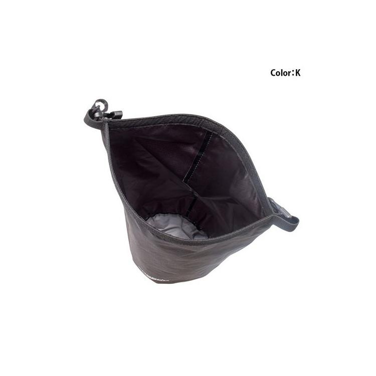 [ speedo ] スピード ハイドロエアーウォータープルーフロールトップ８リットル SE21913 ヴァイオレット ターコイズ ブラック ブルー |  | 06