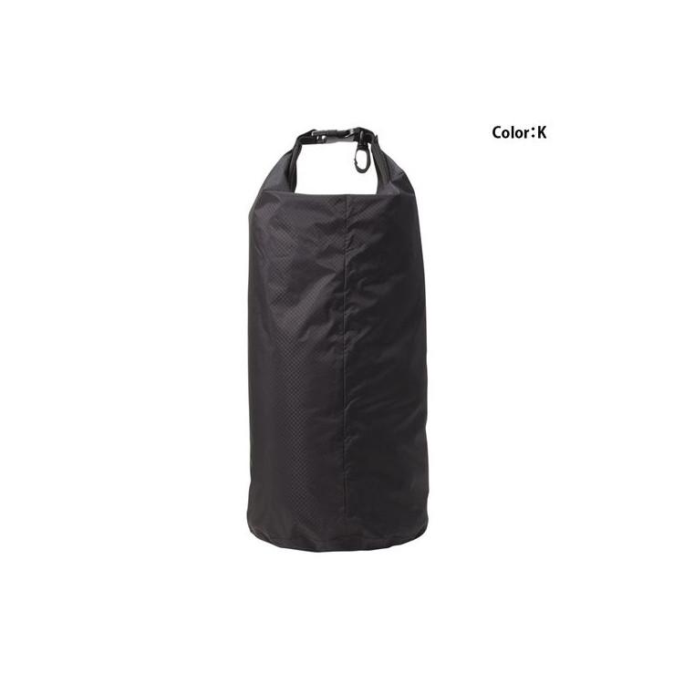 [ speedo ] スピード ハイドロエアーウォータープルーフロールトップ８リットル SE21913 ヴァイオレット ターコイズ ブラック ブルー |  | 07