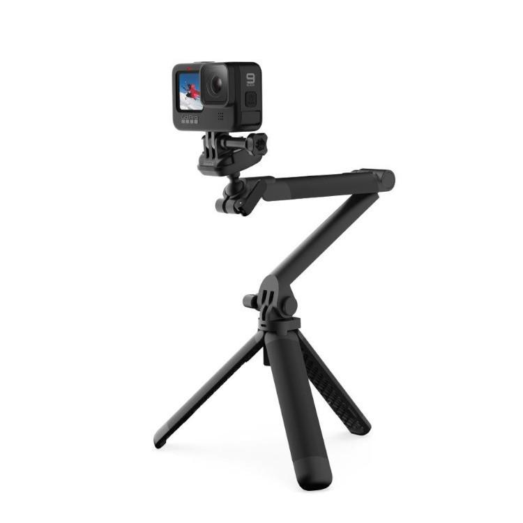 [ GoPro ] 3-Way ver2.0 AFAEM-002 ボールジョイント ３ウェイ [ 国内正規品 ] |  | 02