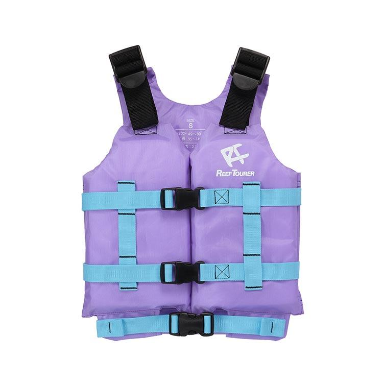 [ Reef Tourer ] リーフツアラー RA0402 スノーケリングベスト シュノーケルベスト [シュノーケリング用] | REEF | 17