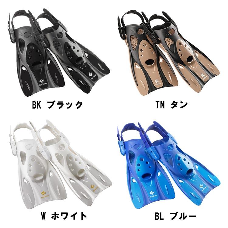 [ Reef Tourer ] リーフツアラー RF0106 ストラップフィン リーフツアラー RF-0106 スノーケリング用フィン シュノーケリング用 |  | 01