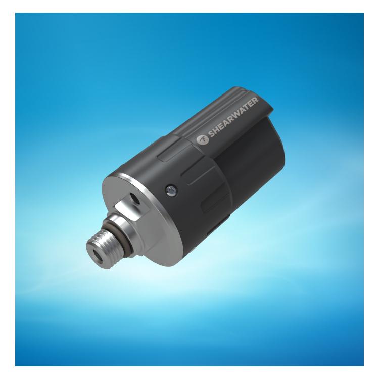 [ SHEARWATER ] シェアウォーター Swift Transmitter スウィフトトランスミッター | 