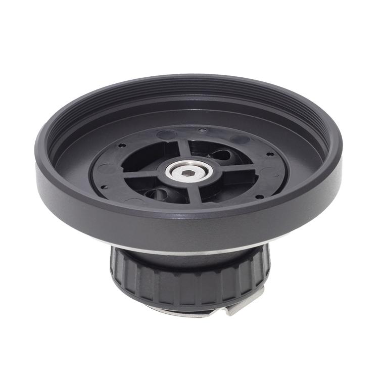 [ INON ] M67レンズホルダー シューベース | INON