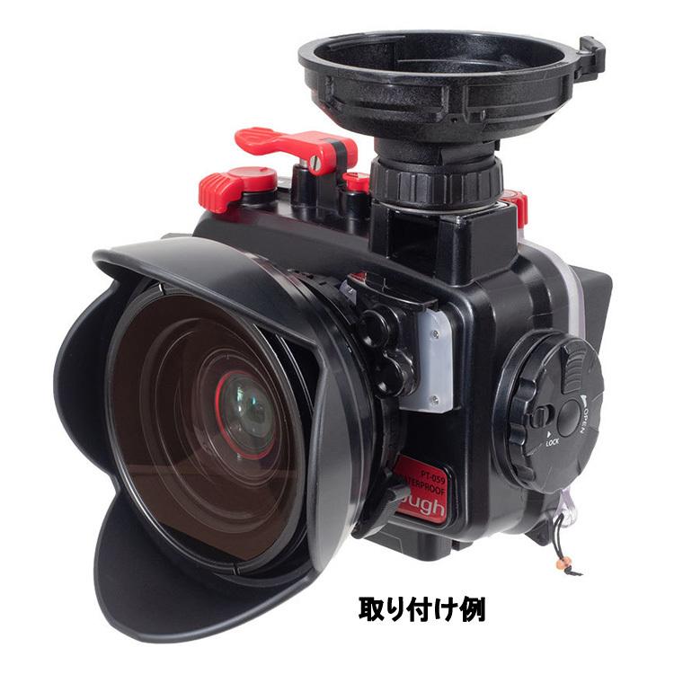 [ INON ] 花形フードIII | INON | 01