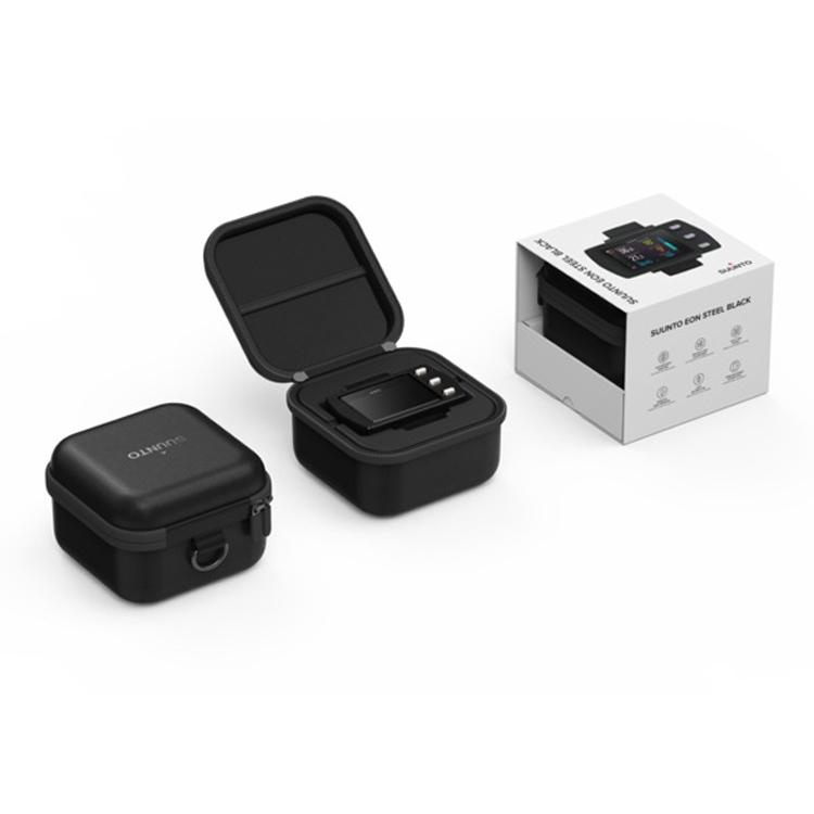 [ SUUNTO ] EON STEEL BLACK スント イオン スティール ブラック ダイブコンピューター [ ダイブコンピューター