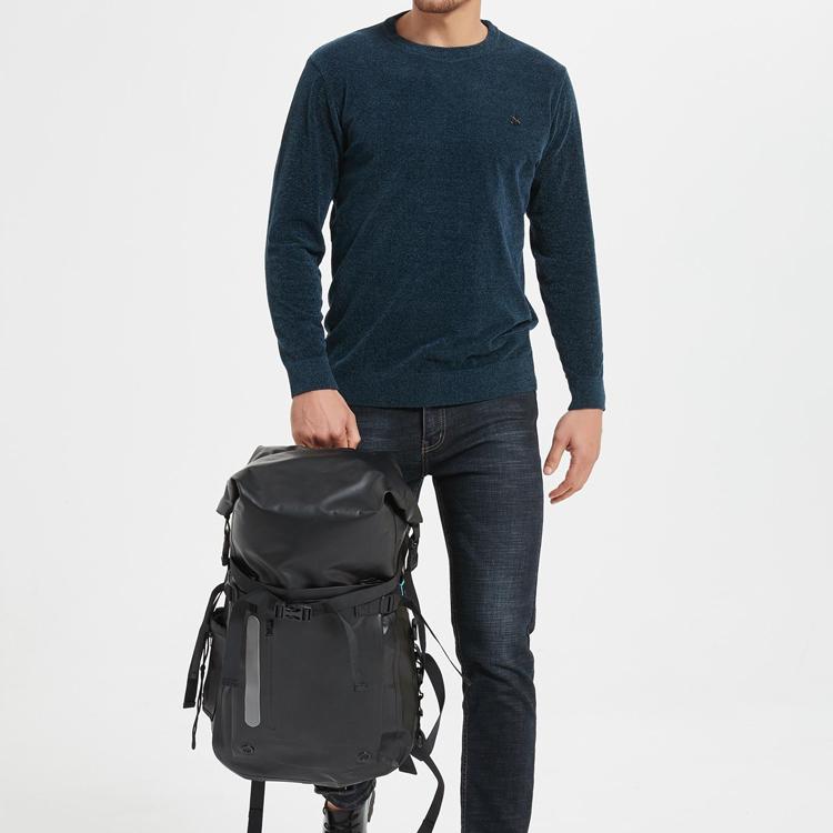 LONGHIKER Flipper Backpack 30L スノーケリングリュック |  | 07