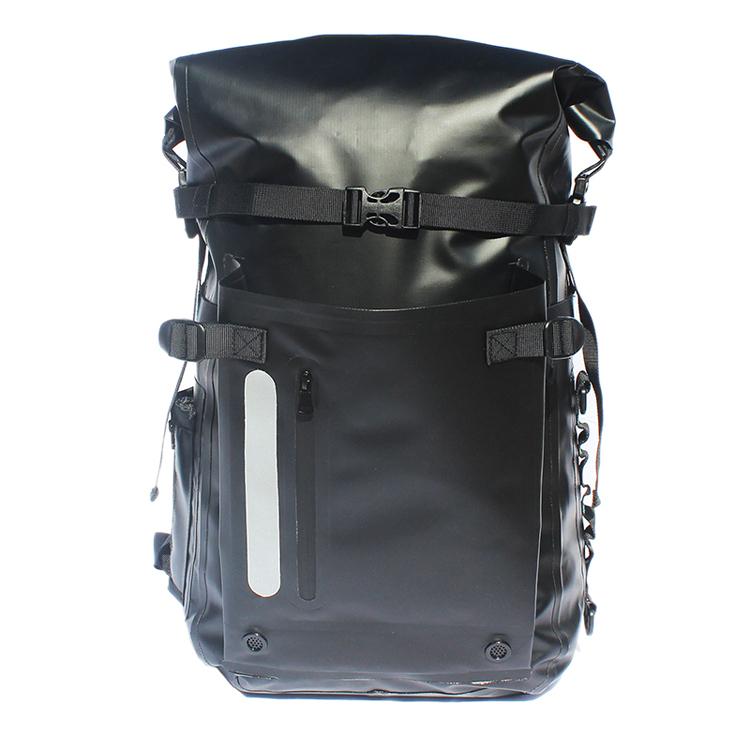 LONGHIKER Flipper Backpack 30L スノーケリングリュック |  | 01