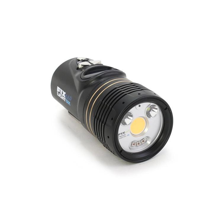 FISHEYE FIX LED1500DX ライト - 通販 - guianegro.com.br