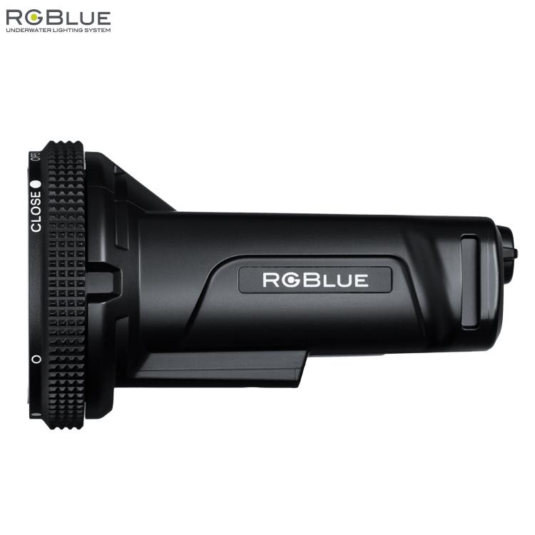 物品 アールジーブルー RGBlue バッテリーモジュール BM3521S システム01:re