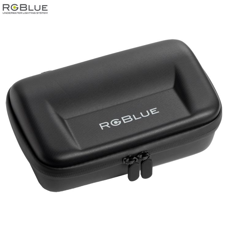 [ RGBlue ] アールジーブルー EVAケース M(00/re) EC03 | 