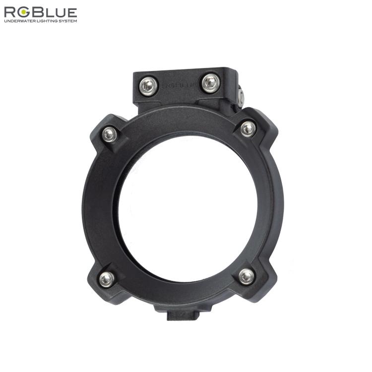 [ RGBlue ] アールジーブルー フリップアダプター2 フレーム(re) RGB-FA02 | 