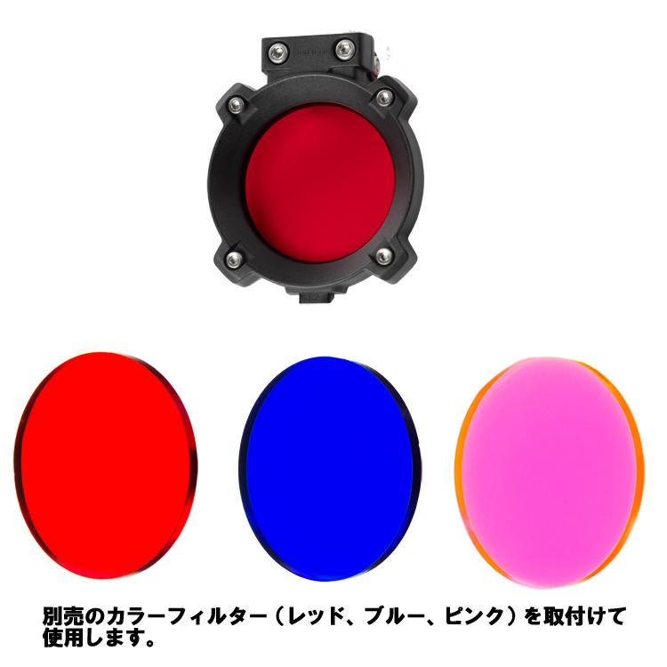 [ RGBlue ] アールジーブルー フリップアダプター2 フレーム(re) RGB-FA02 |  | 02