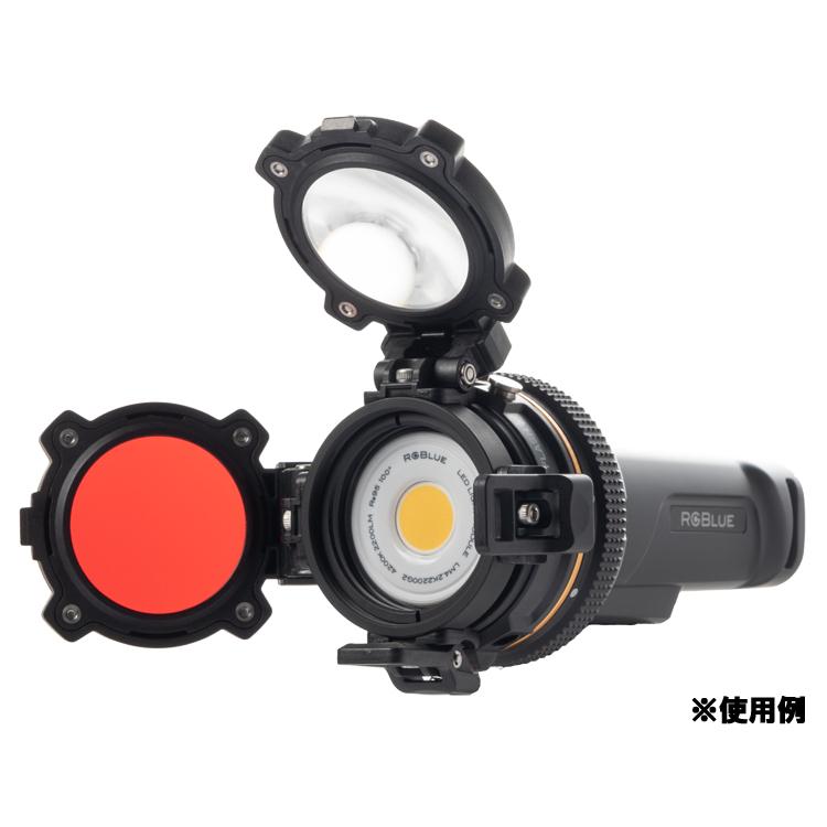 [ RGBlue ] アールジーブルー フリップアダプター2 フレーム(re) RGB-FA02 |  | 05